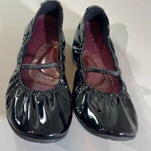 AEROSOLES Penelope Round Toe Ballet Flats Size 9.5